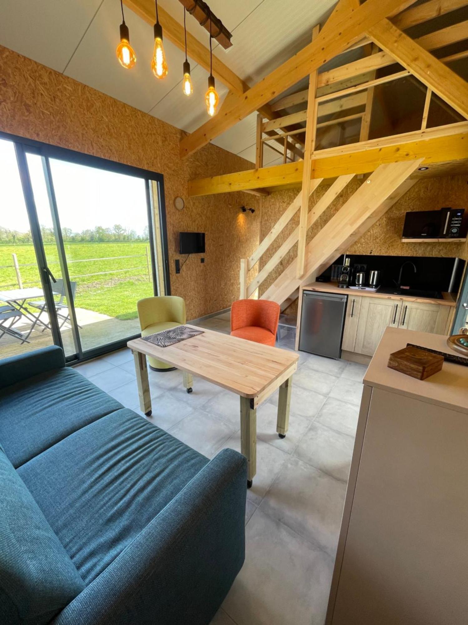 Appartement La Clef Des Champs *